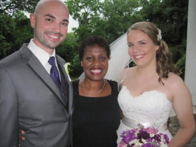 Mike + Liz Valley Country Club, Towson