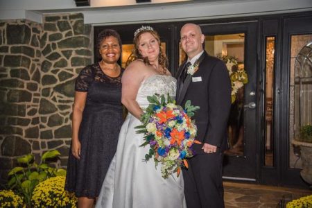 Dawn + Nate Rockfield, Manor, Bel Air