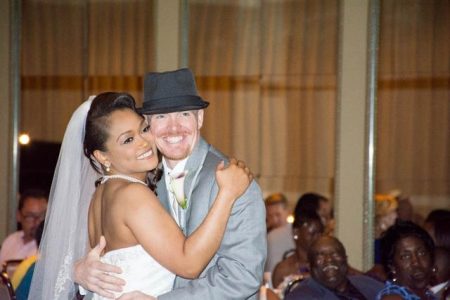Leslie + Ricky Martin's East, Middle River