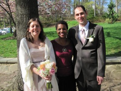 Ann + Greg Adelphi Mill
