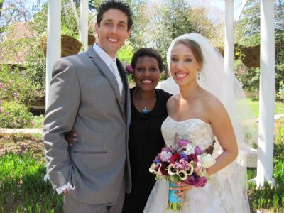 Patrick + Dawn Elkridge Furnace Inn