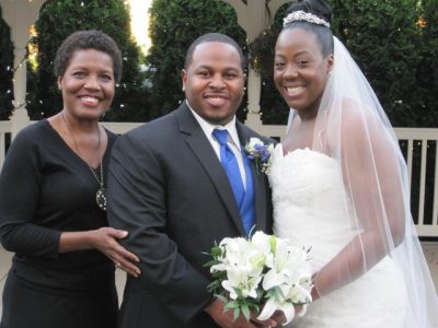 Barnett + Melissa La Fontaine Bleue, Glen Burnie