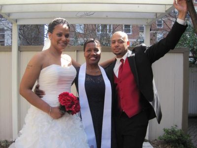 Regina + Timothy Chase Court, Baltimore City