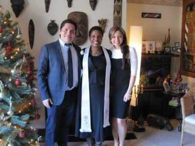 Rodrigo + Natali Mays Chapel