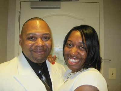 Maurice + Ronshende Valentine's Day 2015, Harbor East