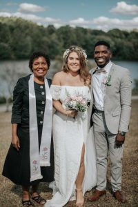 Sandra + Fayole Centennial Park, Ellicott City
