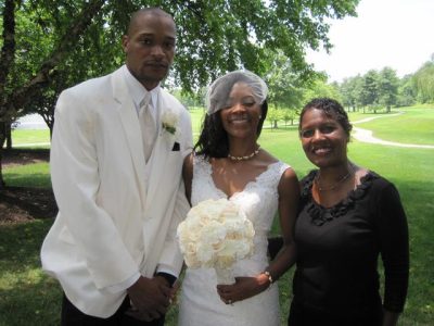 Alimike + Shaneen Turf Valley Resort and Conference Center, Ellicott City