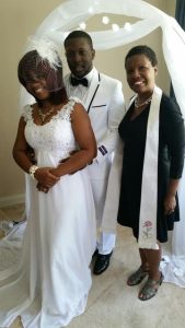 Sheree + Shavon Catonsville