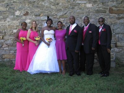 Sheqera + Brandon Historic Hebron House, Mt. Hebron Pesbyterian Church, Ellicott City
