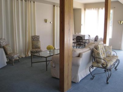 Sitting Room Bleues on the Water, Glen Burnie