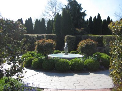 The beautiful Swan Harbor Farm, Havre de Grace