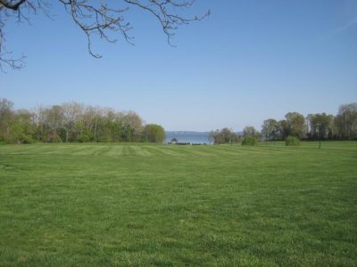 The beautiful Swan Harbor Farm, Havre de Grace