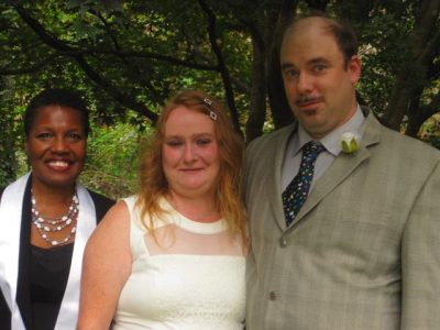 Tammy + Kirk Fork, MD