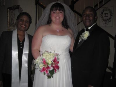 Tanya + Gregory Michael's Eighth Avenue, Glen Burnie