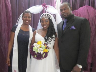 Temi + Kevin The beautiful Columbia Inn at Peralynna