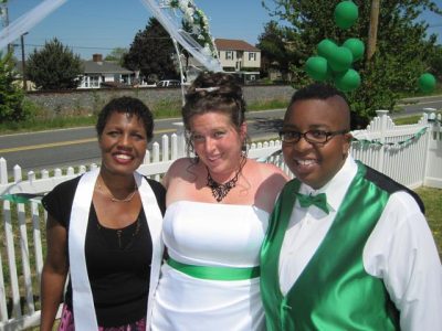 Tiffany + Kay Dundalk