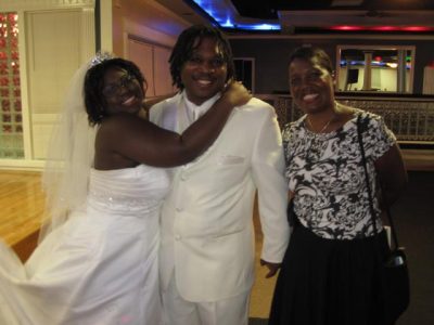 Tishanda + Jonathon Suitland