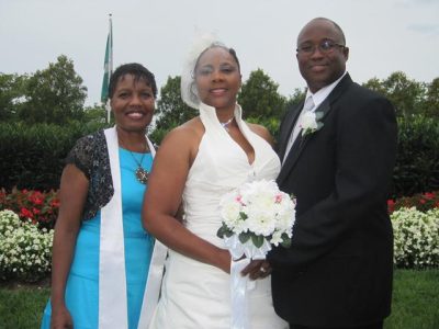 Tonya + Charles 25th Anniversary Celebration! Martin's West, Milford Mill