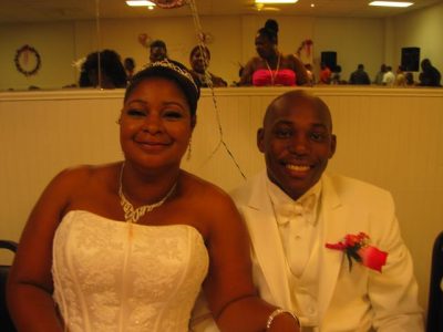 Travon + Brandan Idlewylde Hall, Baltimore City