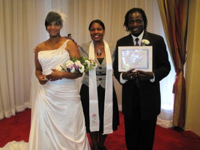 Tredonna + Quinzell La Fontaine Bleue, Glen Burnie