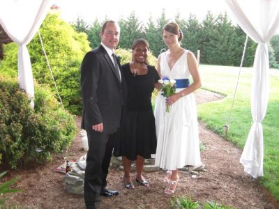 Wendie + Layne Upperco