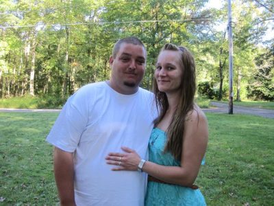 William + Tina White Marsh