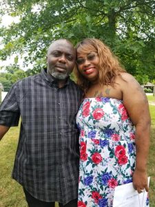 Ndikum + Yolanda County Home Park, Cockeysville